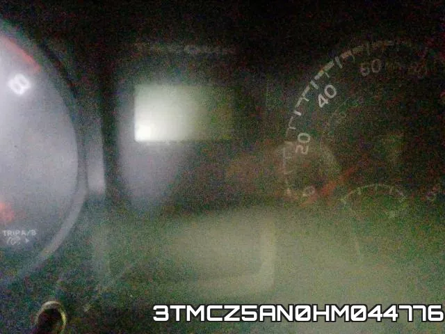 3TMCZ5AN0HM044776 фото 9