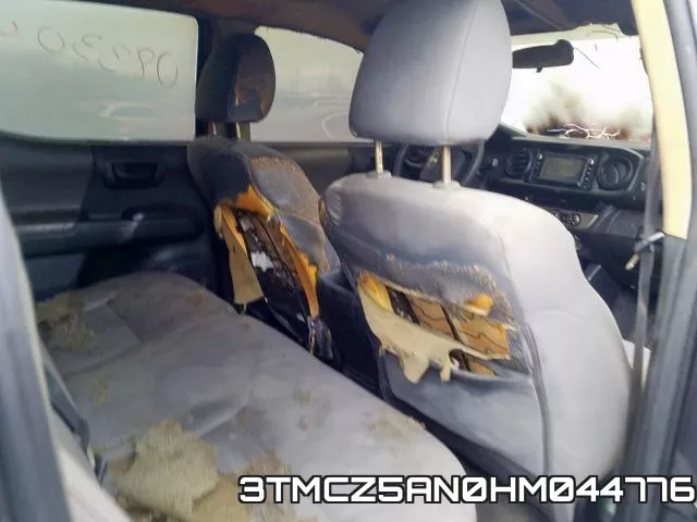 3TMCZ5AN0HM044776 фото 10