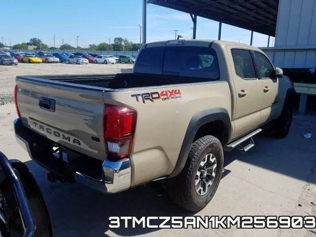3TMCZ5AN1KM256903 фото 5