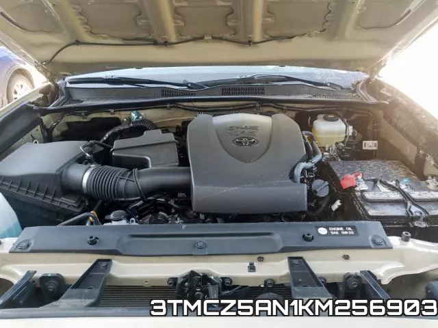 3TMCZ5AN1KM256903 фото 8