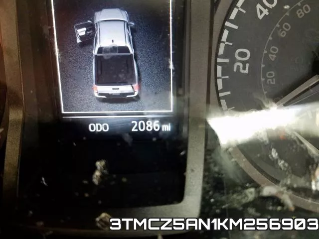 3TMCZ5AN1KM256903 фото 9
