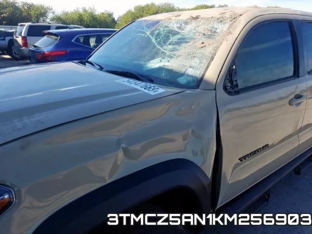 3TMCZ5AN1KM256903 фото 10