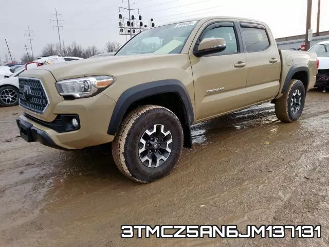 3TMCZ5AN6JM137131 фото 3