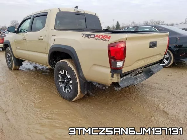 3TMCZ5AN6JM137131 фото 4