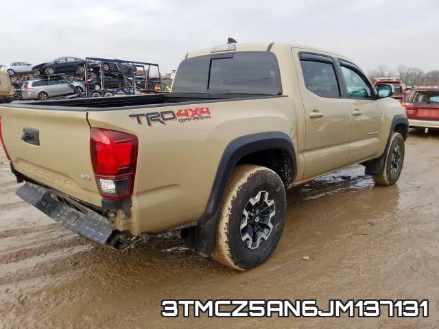 3TMCZ5AN6JM137131 фото 5