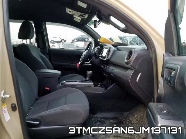 3TMCZ5AN6JM137131 фото 6