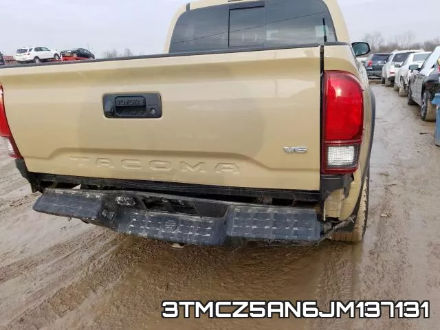 3TMCZ5AN6JM137131 фото 10