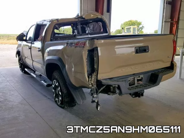 3TMCZ5AN9HM065111 фото 4
