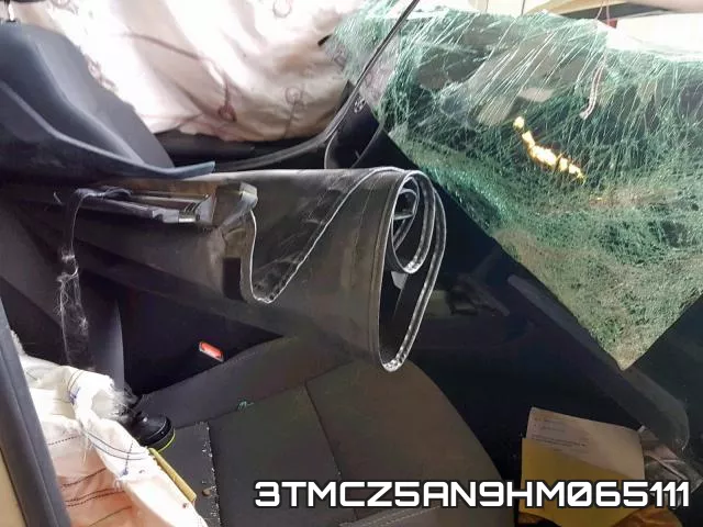 3TMCZ5AN9HM065111 фото 6
