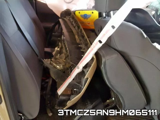 3TMCZ5AN9HM065111 фото 7