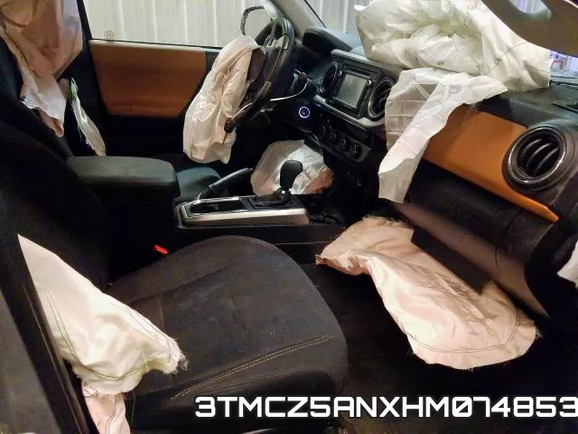 3TMCZ5ANXHM074853 фото 6