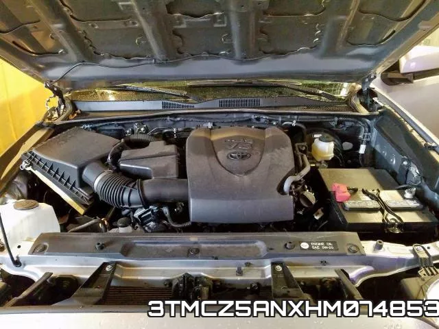 3TMCZ5ANXHM074853 фото 8