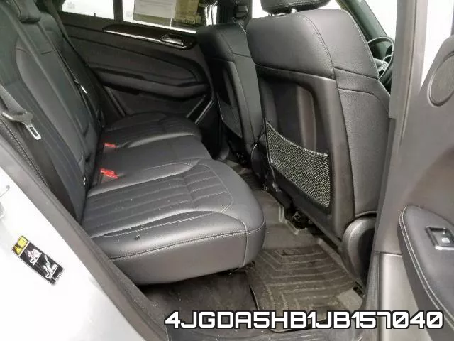 4JGDA5HB1JB157040 фото 7
