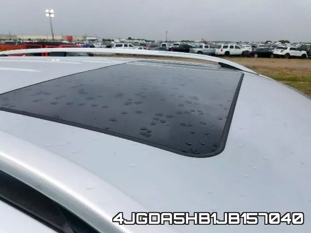 4JGDA5HB1JB157040 фото 10