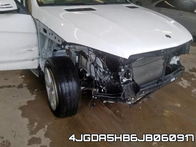 4JGDA5HB6JB060917 фото 10