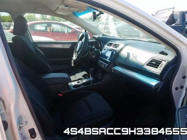 4S4BSACC9H3384655 фото 6