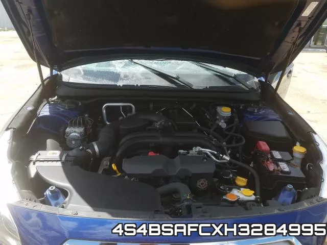 4S4BSAFCXH3284995 фото 8