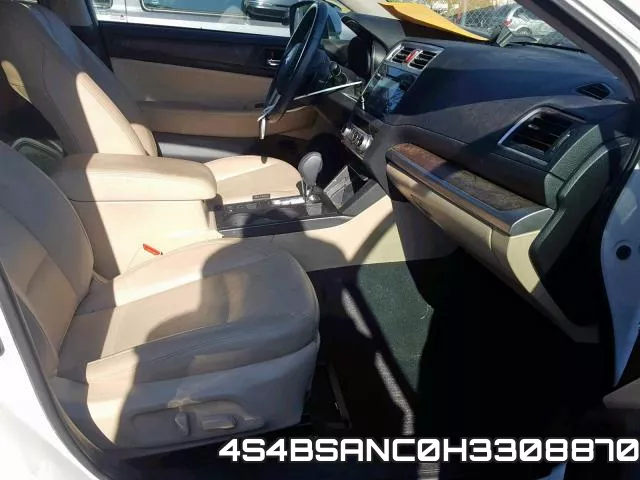 4S4BSANC0H3308870 фото 6
