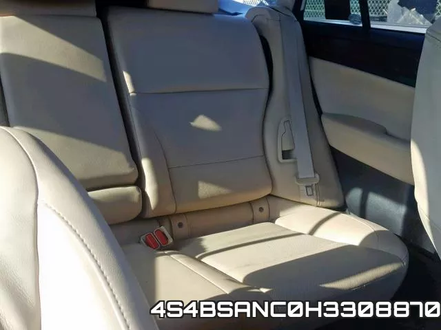 4S4BSANC0H3308870 фото 7