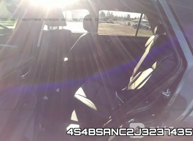 4S4BSANC2J3237435 фото 9