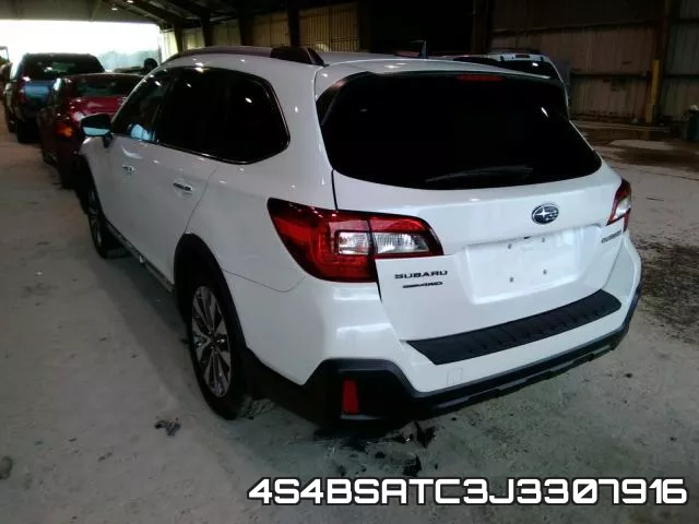 4S4BSATC3J3307916 фото 4