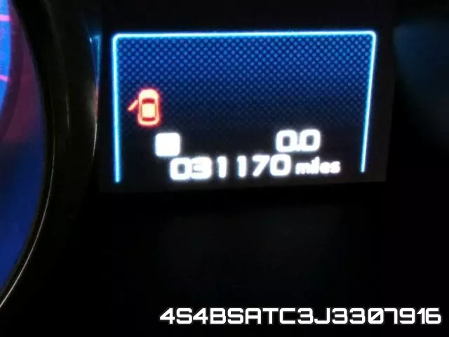 4S4BSATC3J3307916 фото 9