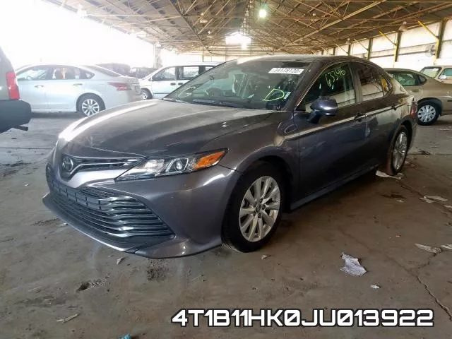 4T1B11HK0JU013922 фото 3
