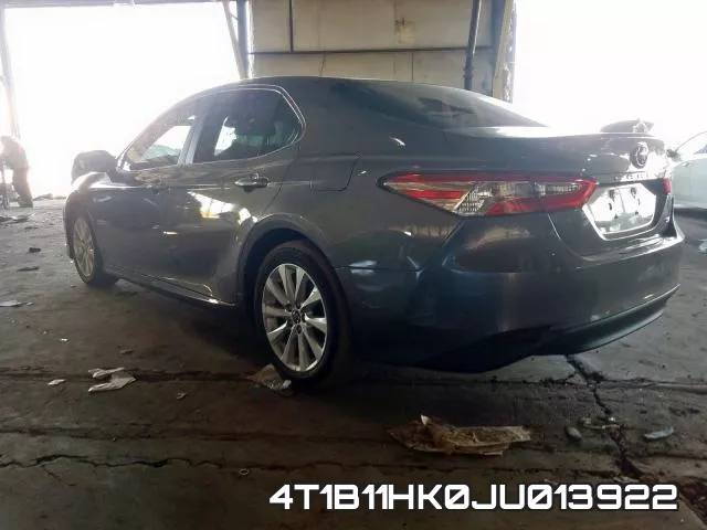 4T1B11HK0JU013922 фото 4