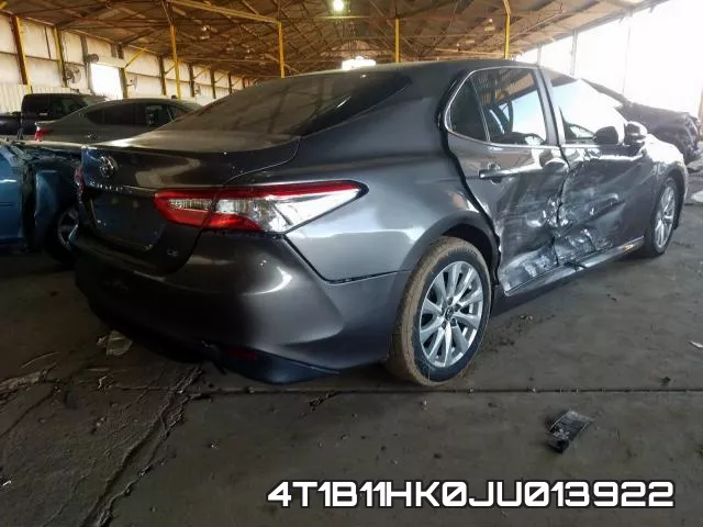 4T1B11HK0JU013922 фото 5
