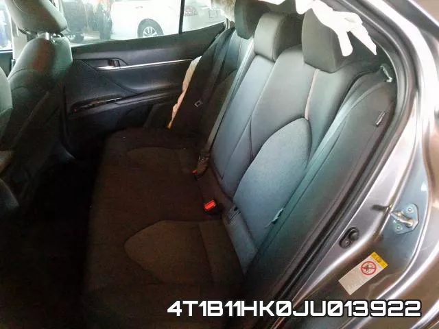 4T1B11HK0JU013922 фото 7