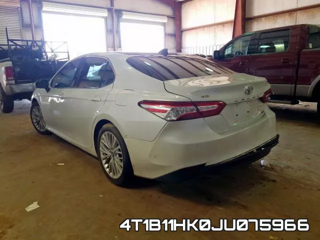 4T1B11HK0JU075966 фото 4