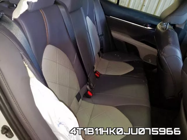 4T1B11HK0JU075966 фото 7