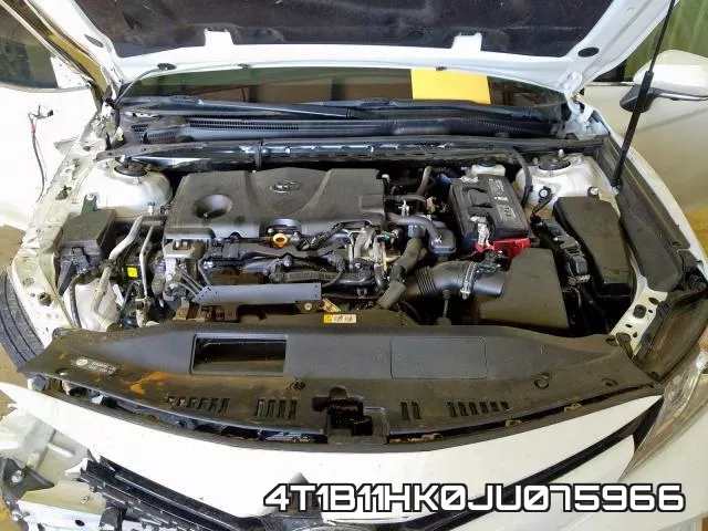 4T1B11HK0JU075966 фото 8
