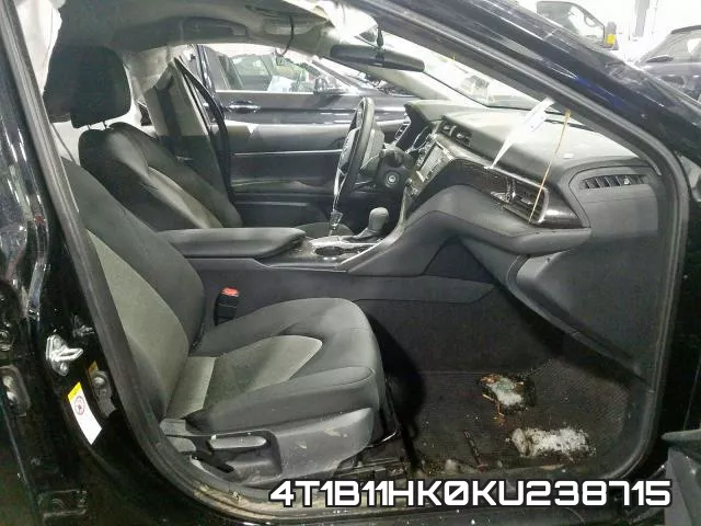 4T1B11HK0KU238715 фото 6