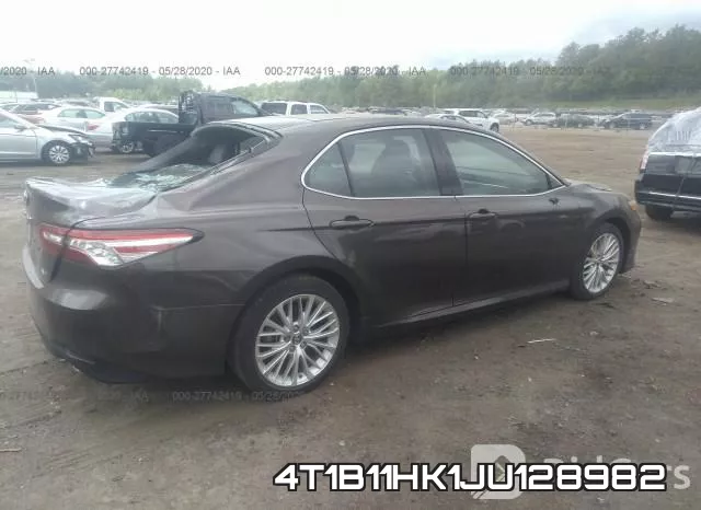 4T1B11HK1JU128982 фото 5