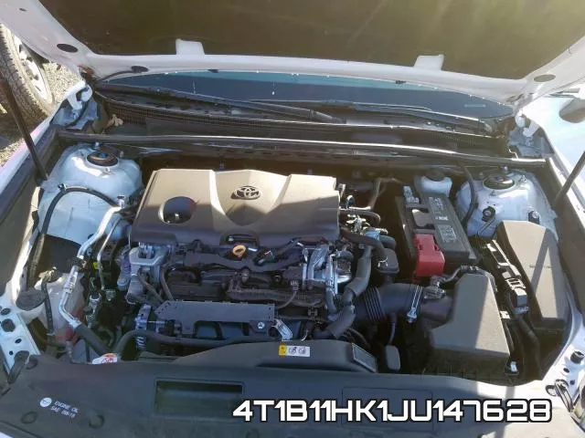 4T1B11HK1JU147628 фото 8