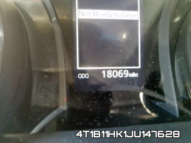 4T1B11HK1JU147628 фото 9