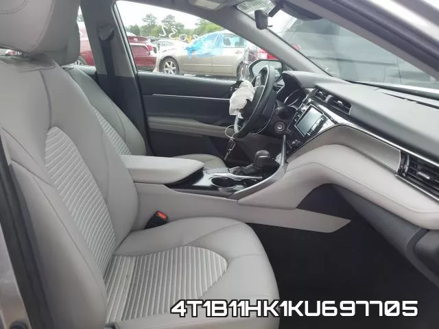 4T1B11HK1KU697705 фото 6