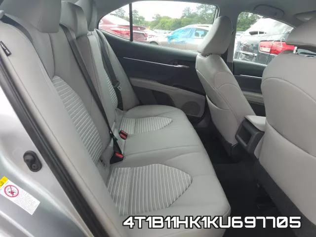 4T1B11HK1KU697705 фото 7