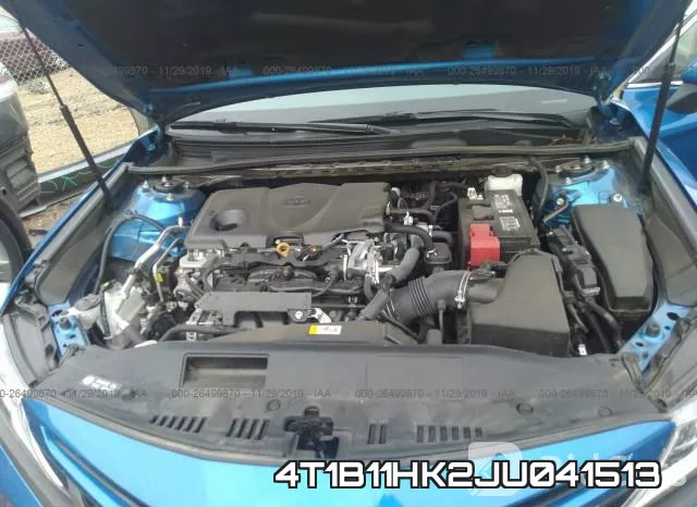 4T1B11HK2JU041513 фото 2