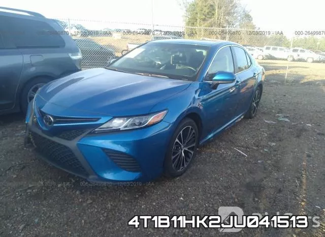 4T1B11HK2JU041513 фото 3