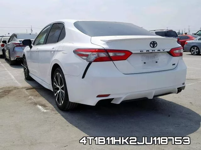 4T1B11HK2JU118753 фото 4