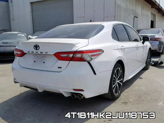 4T1B11HK2JU118753 фото 5