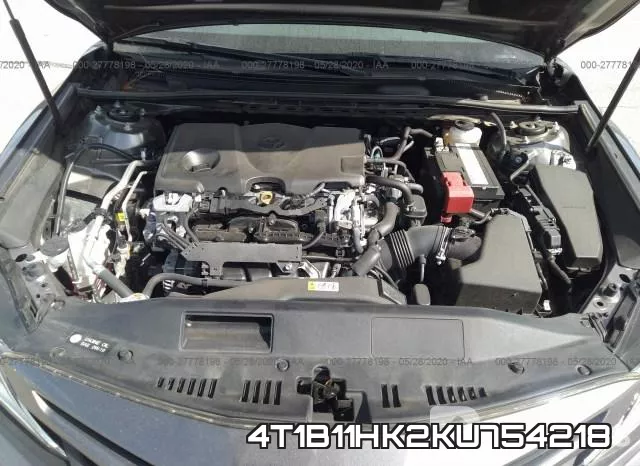 4T1B11HK2KU754218 фото 2