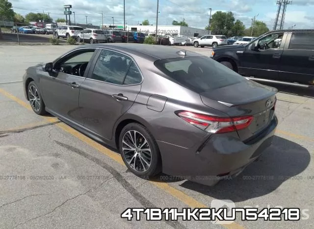4T1B11HK2KU754218 фото 4