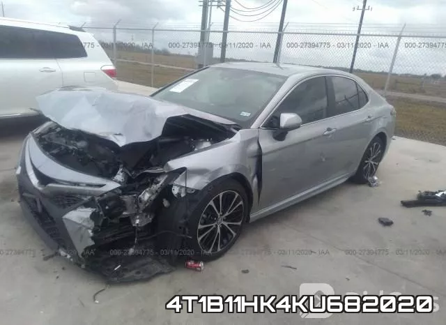 4T1B11HK4KU682020 фото 3