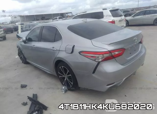 4T1B11HK4KU682020 фото 4