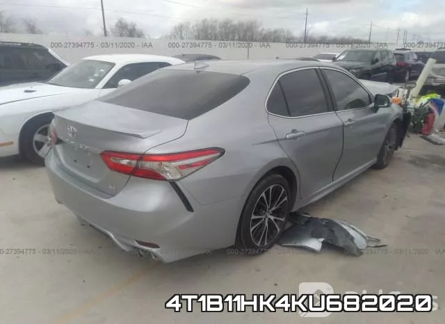 4T1B11HK4KU682020 фото 5