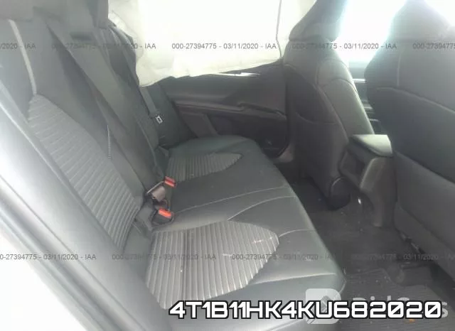 4T1B11HK4KU682020 фото 9