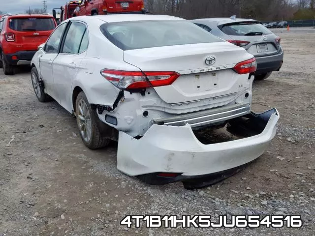4T1B11HK5JU654516 фото 4